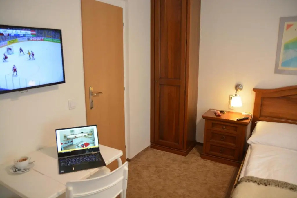 Wellness Vila Bohemia