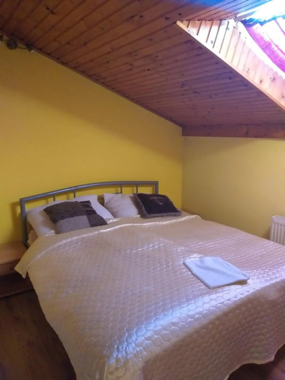 Apartman Ala