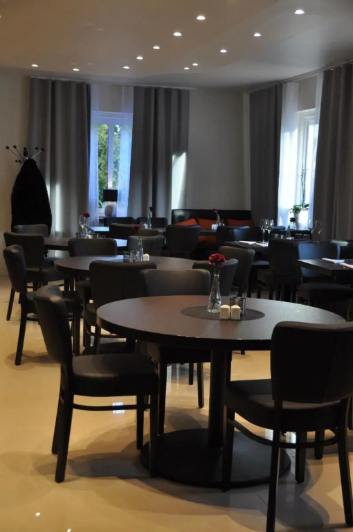 Kungsbacken Hotell & Konferens