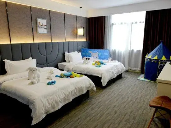 Nuomeng Hotel