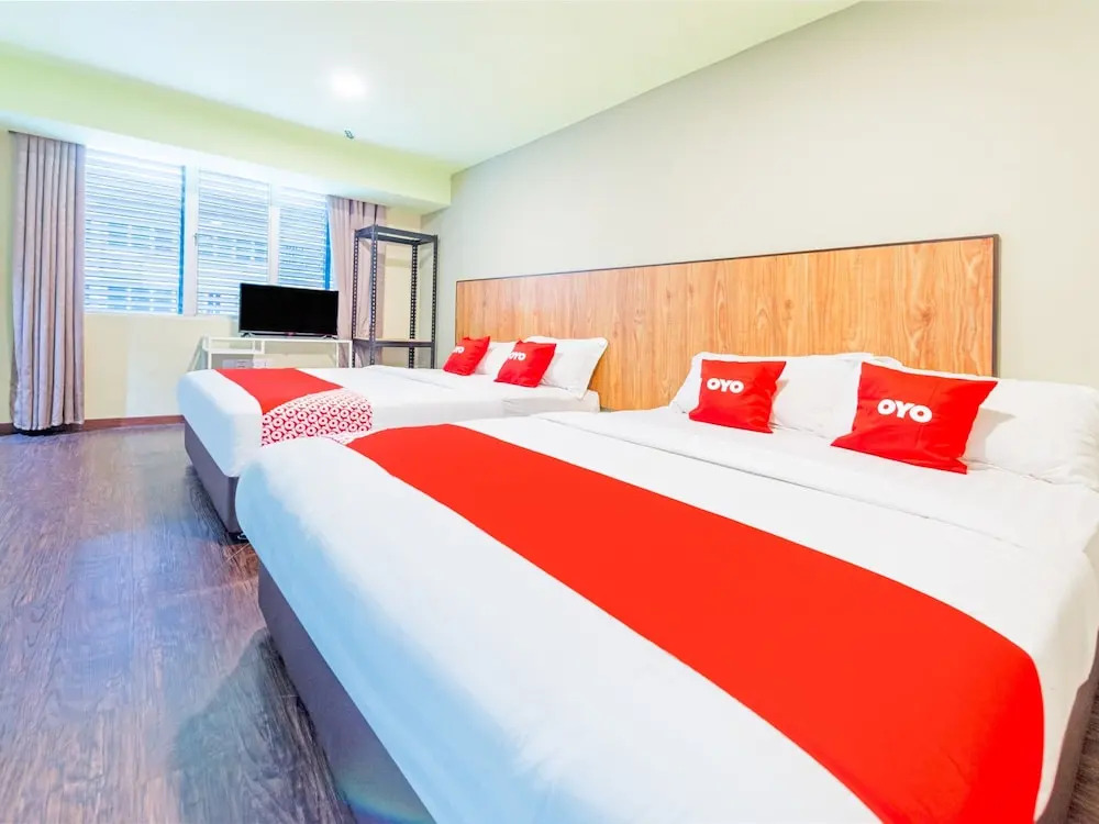 OYO 89628 Cool Hotel