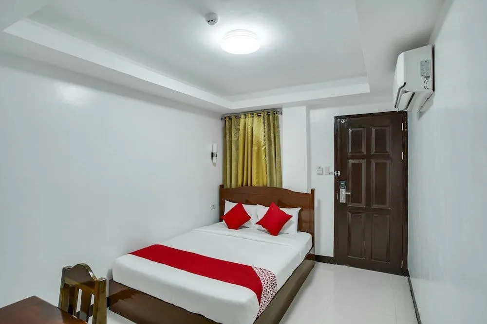 Spot On 822 Hoa Phuong Do Guest House
