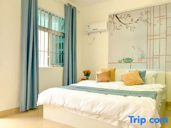 Qi Shan Hai B&B