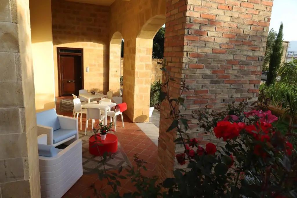 b&b Pirriera