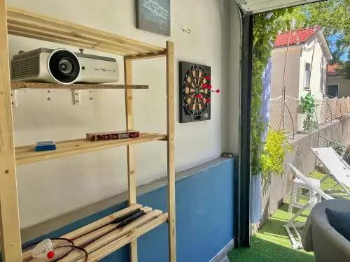 Das Hostel Rijeka