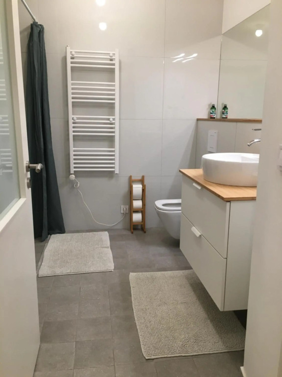 Pasarét Apartman