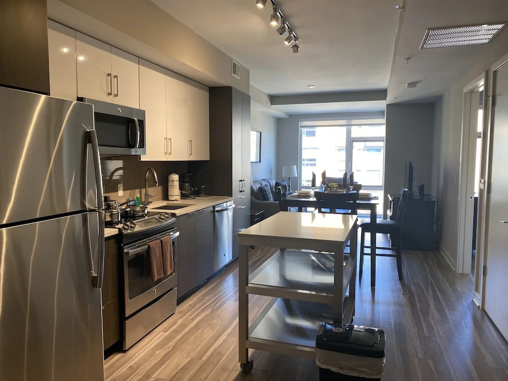 5th Street NW Apartments