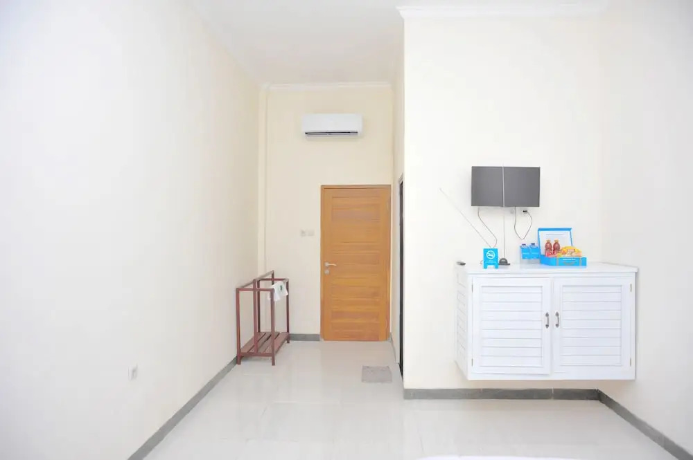艾里巴厘岛金巴兰乌鲁瓦图列斯塔利巷 1 号酒店(Airy Eco Jimbaran Uluwatu Gang Lestari 1 Bali)