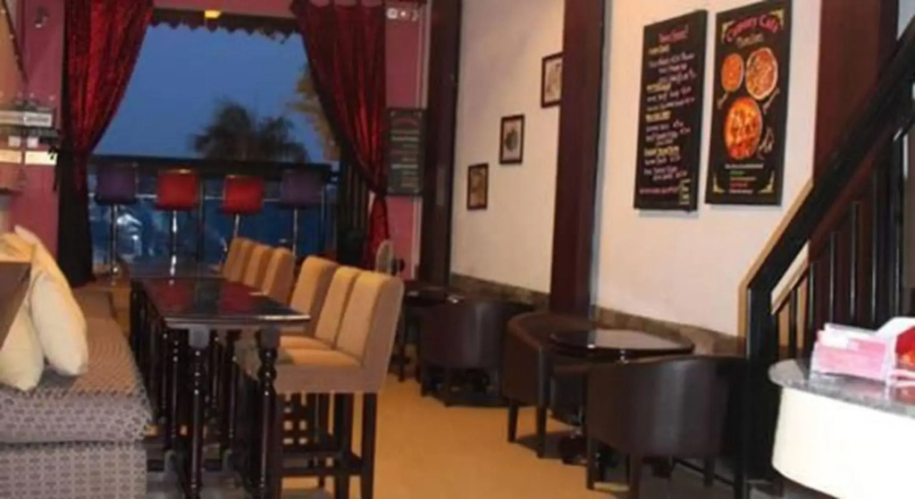 Camory Backpacker Hostel
