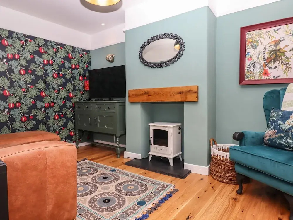 Rose Cottage