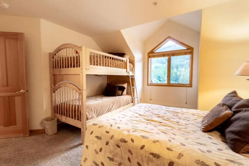 Gateway #5040 by Summit County Mountain Retreats