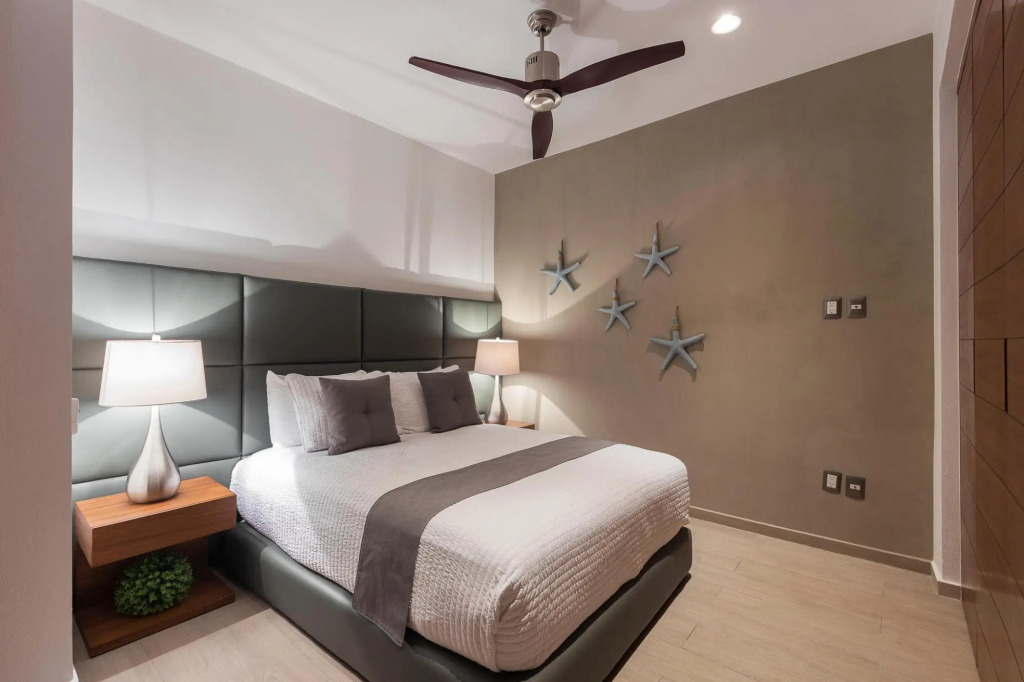 Loft 268-408 Spacious 2 Bedroom 2 Bathroom Zona Romantica