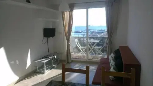 Apartaments Josep Pla