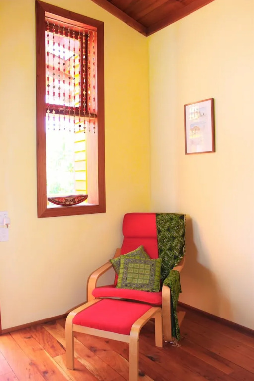 Kaireva Beach House