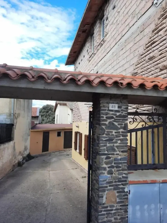 Magomadas Enjoy House