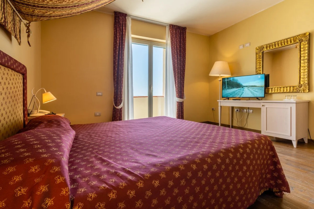 Parco Augusto - Grand Hotel Terme