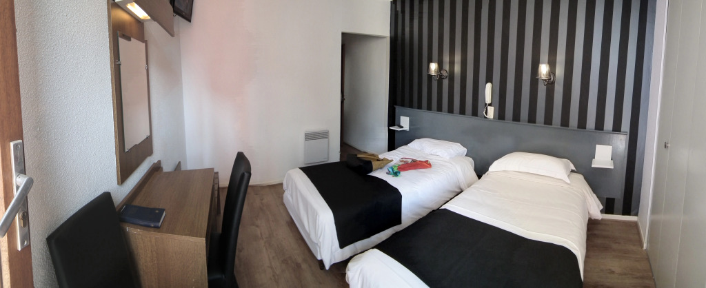 Hôtel des Pays Bas
