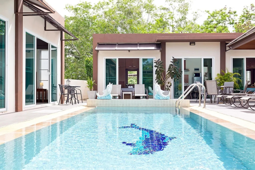Residence Harmonie