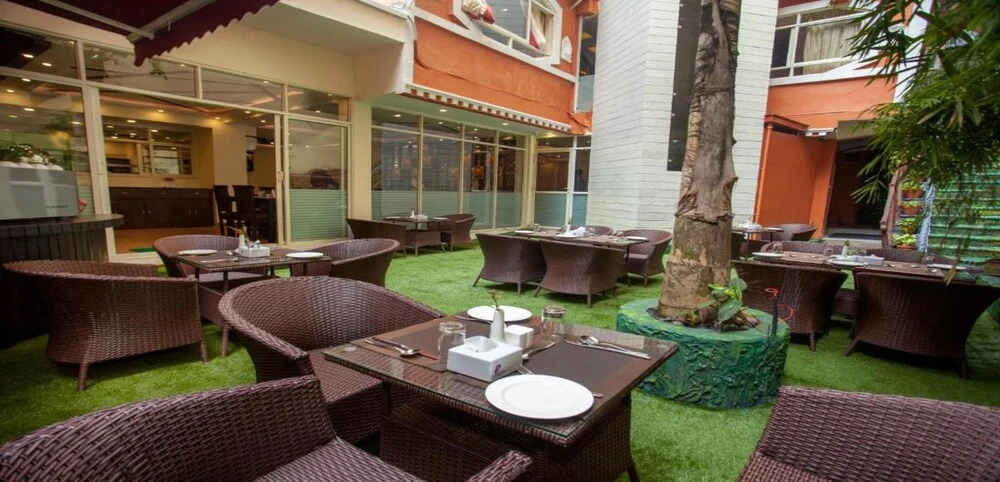 MeroStay 172 Hotel JP