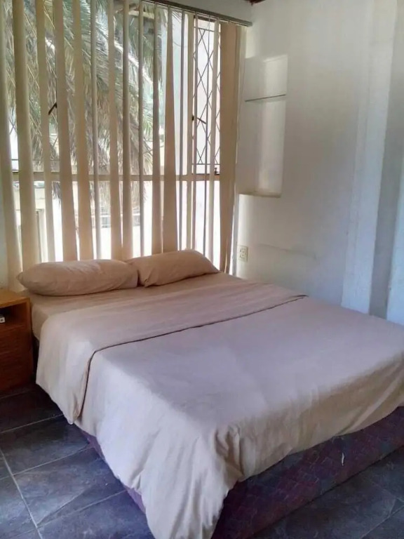 Rosebank Boarding Hostel