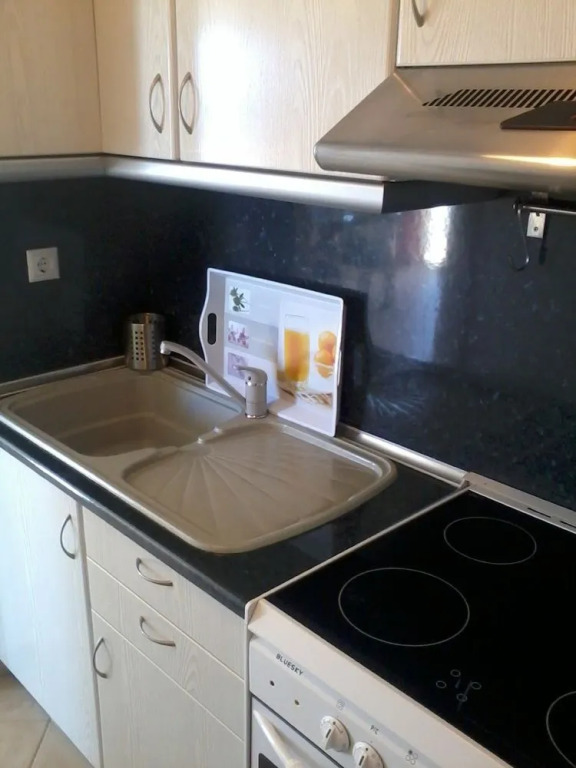 Oceanis Martiblue Apartments