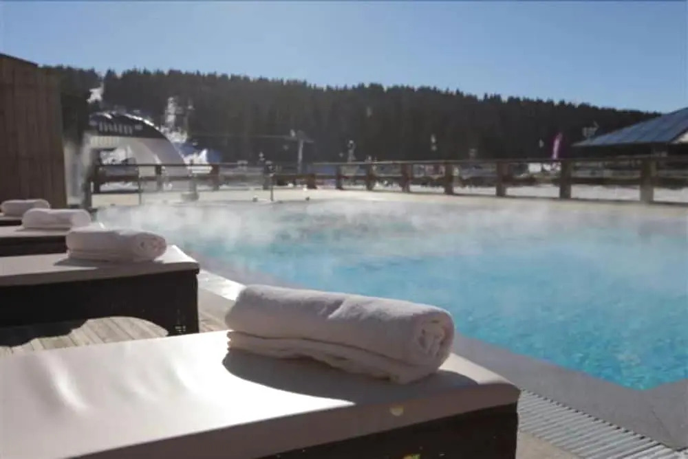 Hotel Grand Kopaonik