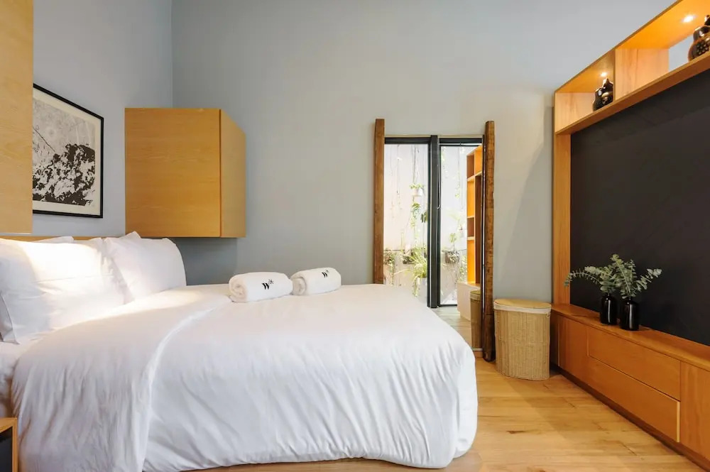 Casa Wynwood Roma Norte
