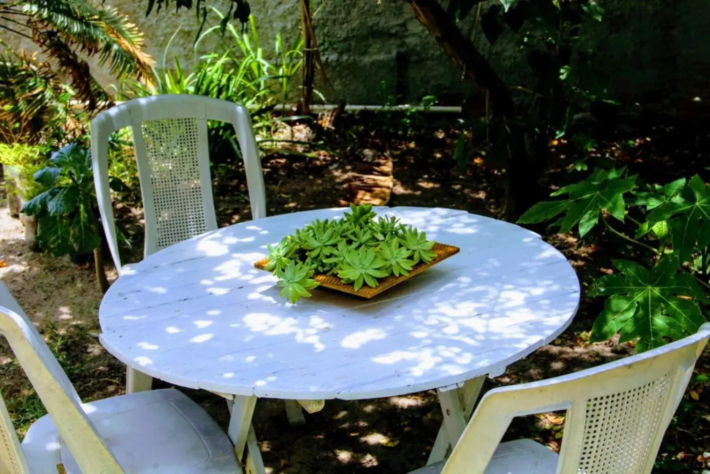 Casinha rustica em Monte Alto