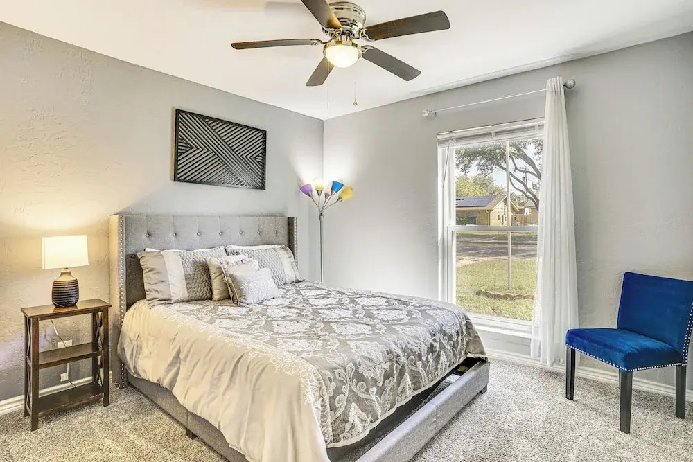 Home w/ Game Room & Pool: Wichita Falls Retreat