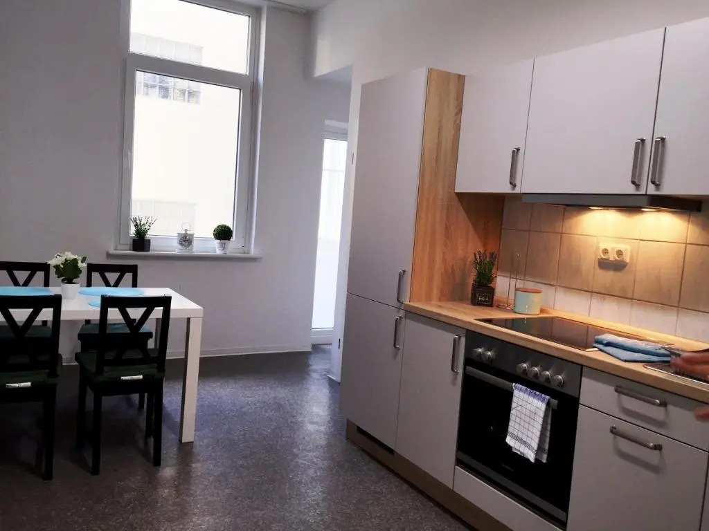 Havenhome Bremerhaven