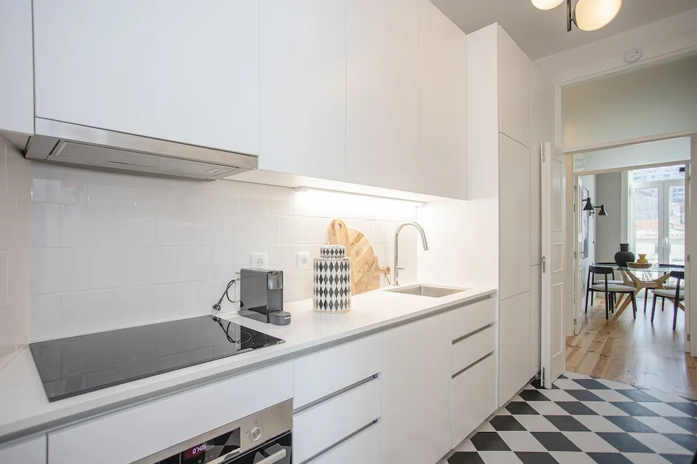 Liiiving in Porto - Art Design Apartment