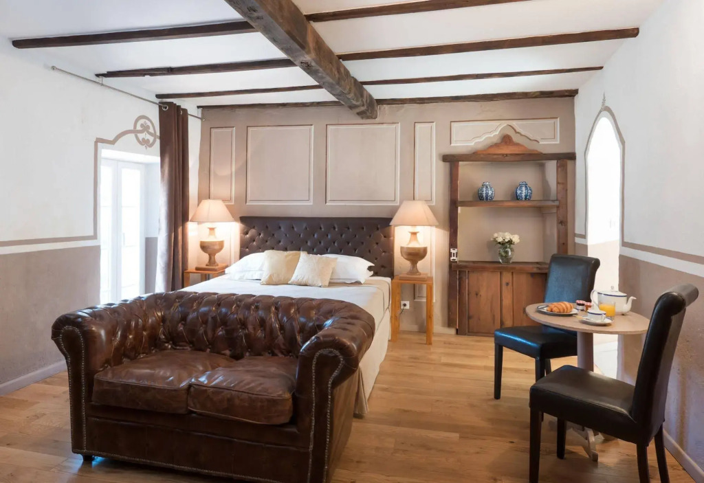 Casa Theodora - Hôtel de Charme
