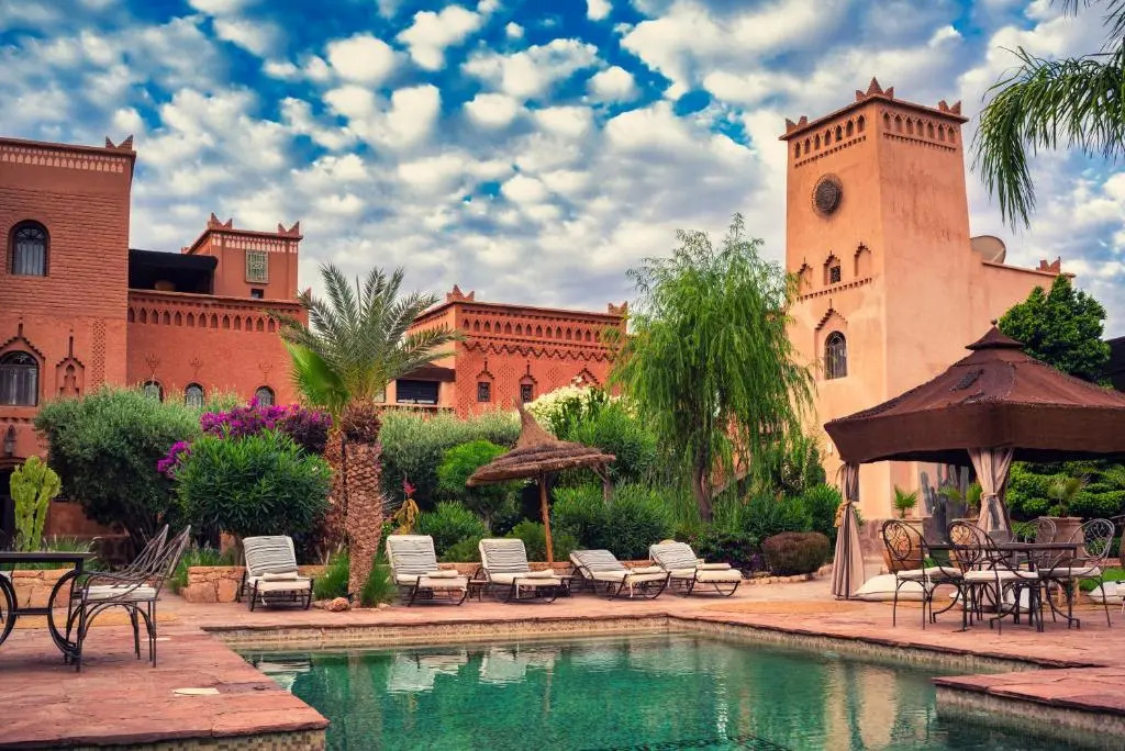 Ksar Ighnda