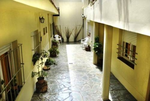 Arraial Hotel
