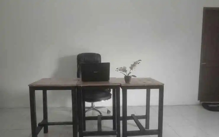 Penginapan Steady Mitra RedDoorz