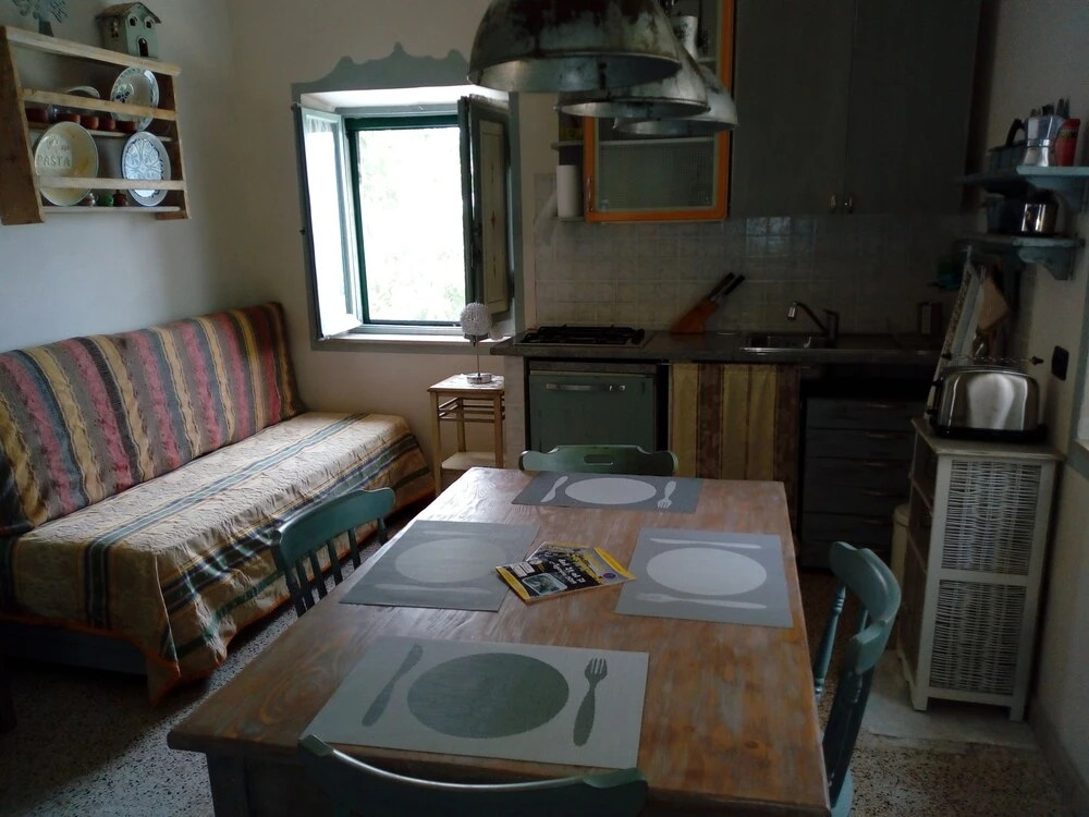 Antico Leccio