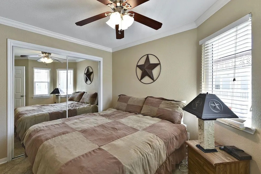 Seascape 2307 - 1 Br Condo