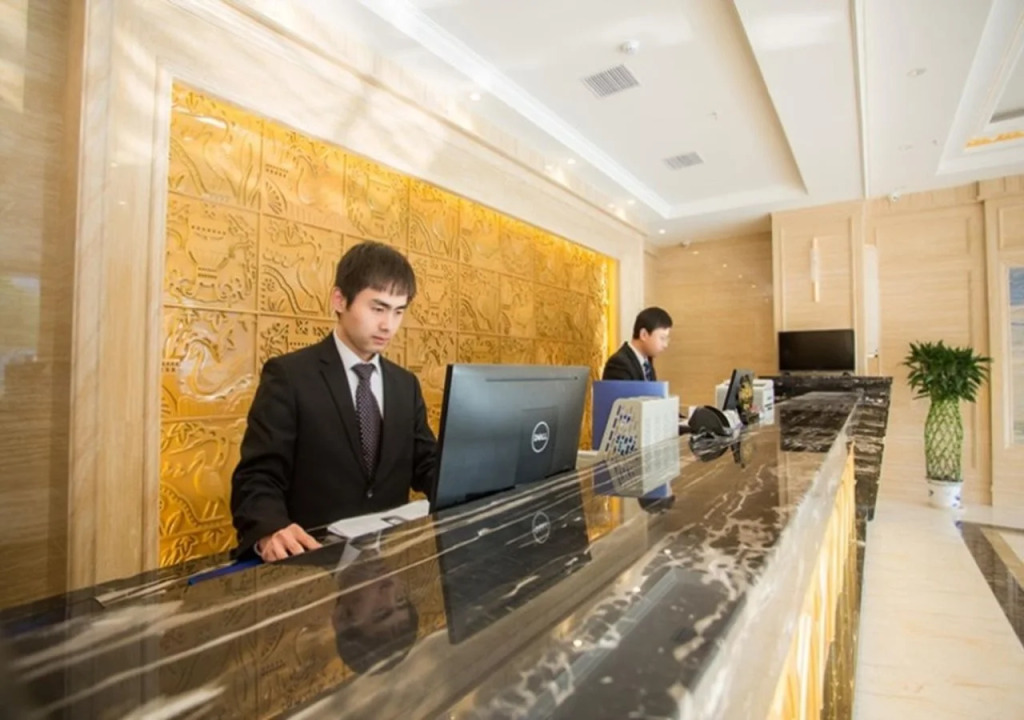GreenTree Eastern YingTan Longhushan (N) Rd. Gym Hotel