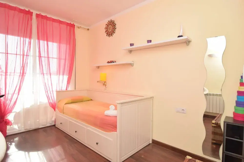 HomeHolidaysRentals Maragall - Costa Barcelona
