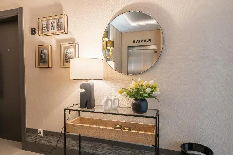 Cíes Luxury Suitel Areosa 22