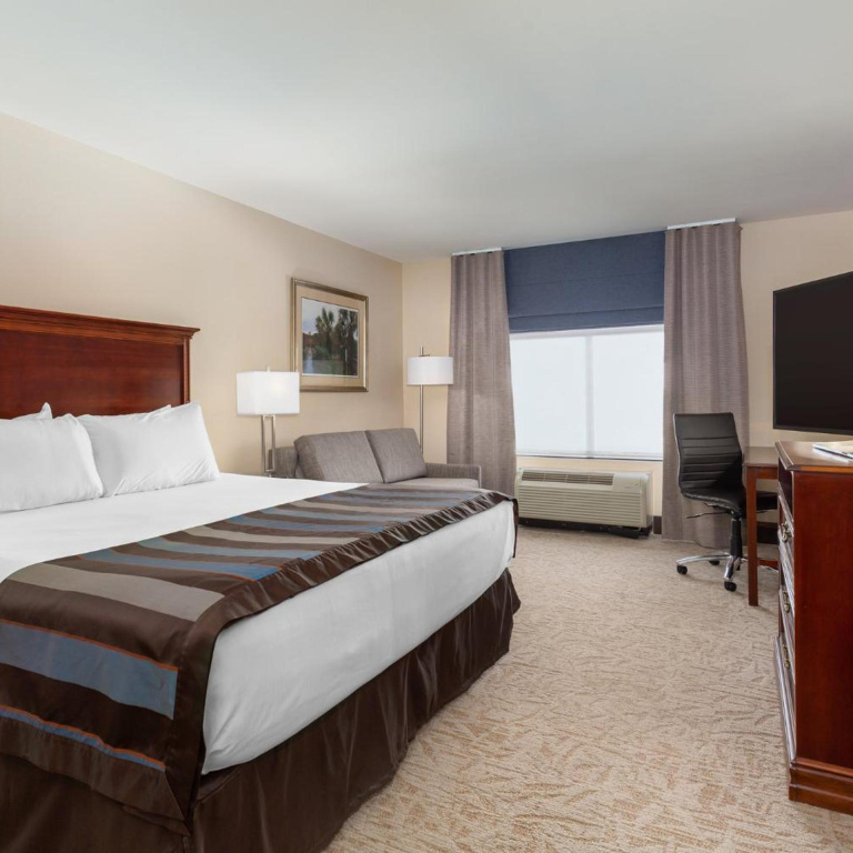 Lexington Expo Hotel by IHG