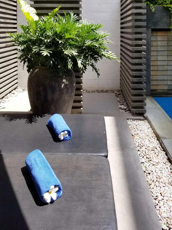 Angkor Siesta Villa
