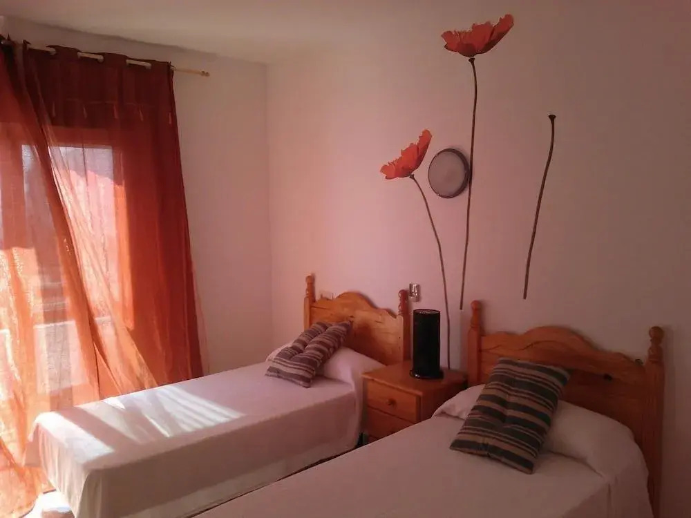 Hostal El Palmeral