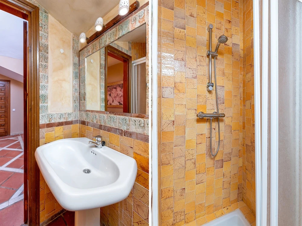 Luxury Villa Flamenca, The Gem of Marbella