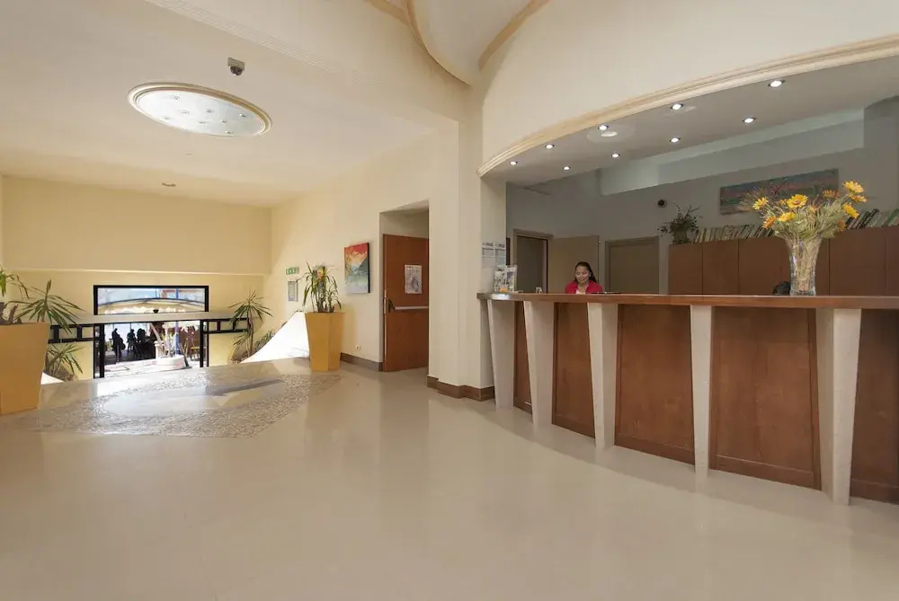 Hotel Residence Marechiaro
