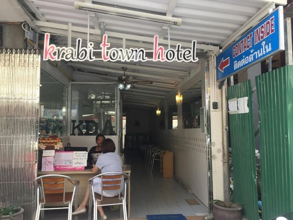 Krabi Town Hotel