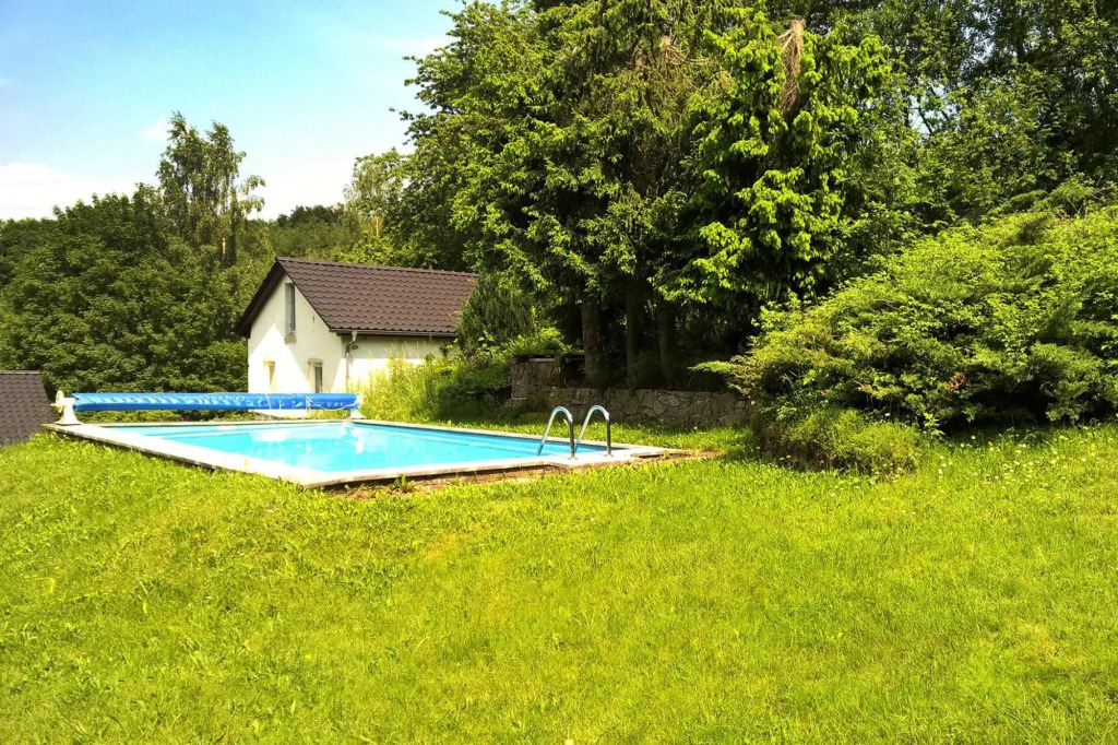 Ferienhaus, Steinbach-Hallenberg