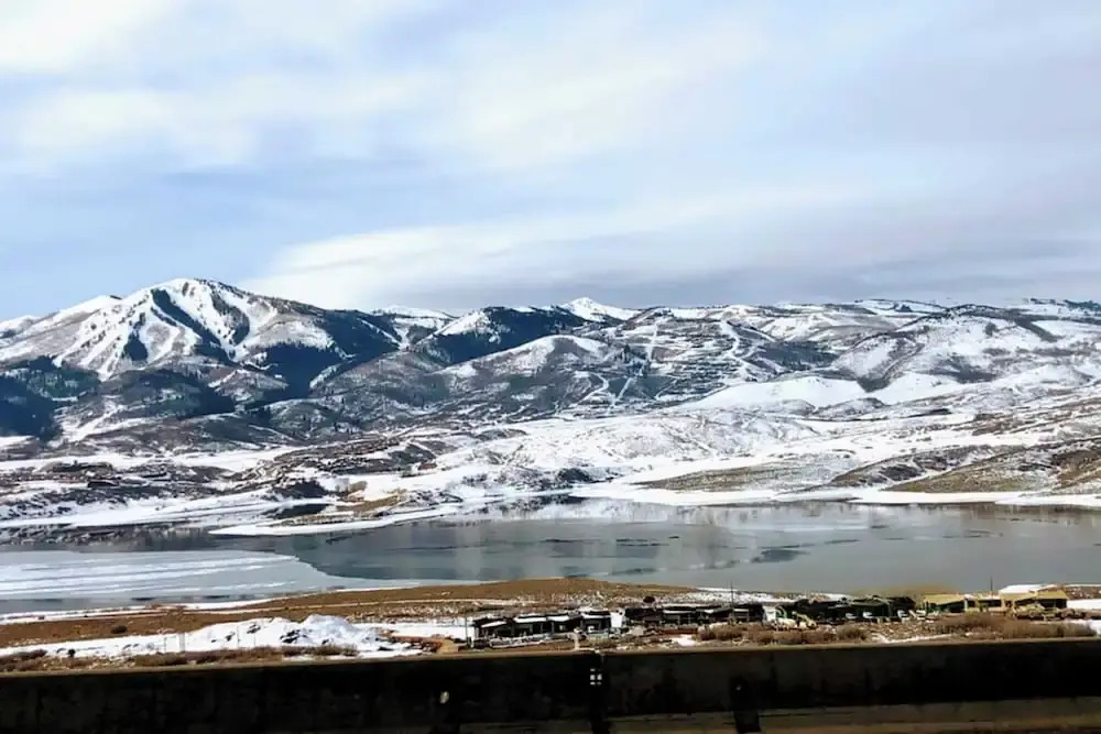 Resort Plaza #5012 by Avantstay Located in Park City Mountain Resort w/ Mountain Views