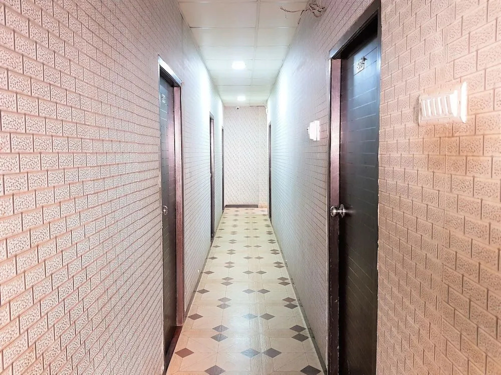 Hexa Star Residency