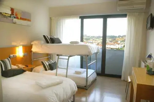 Hotel Txintxua